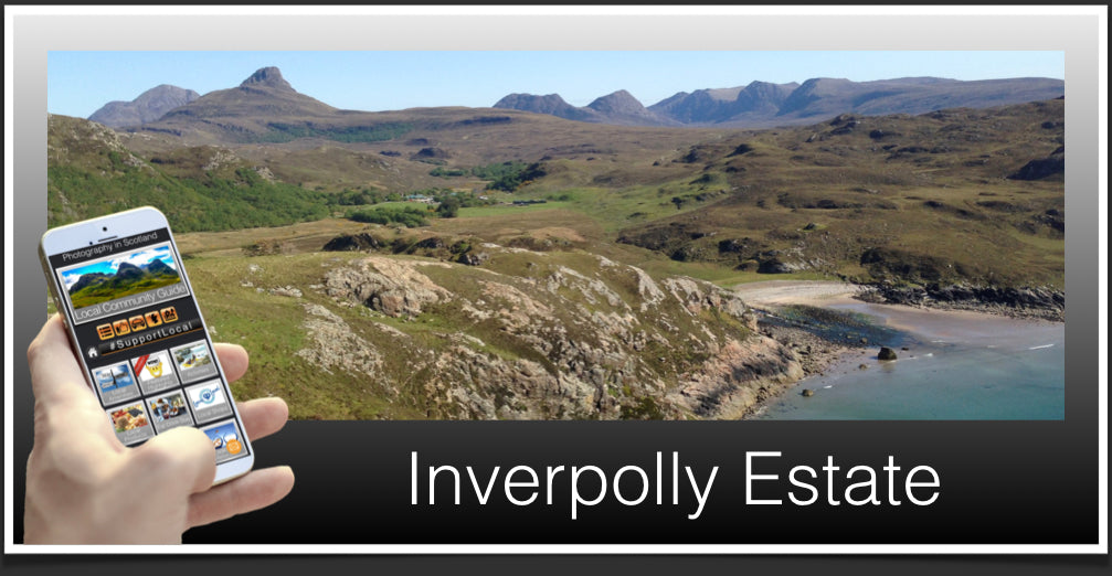 Inverpolly Estate