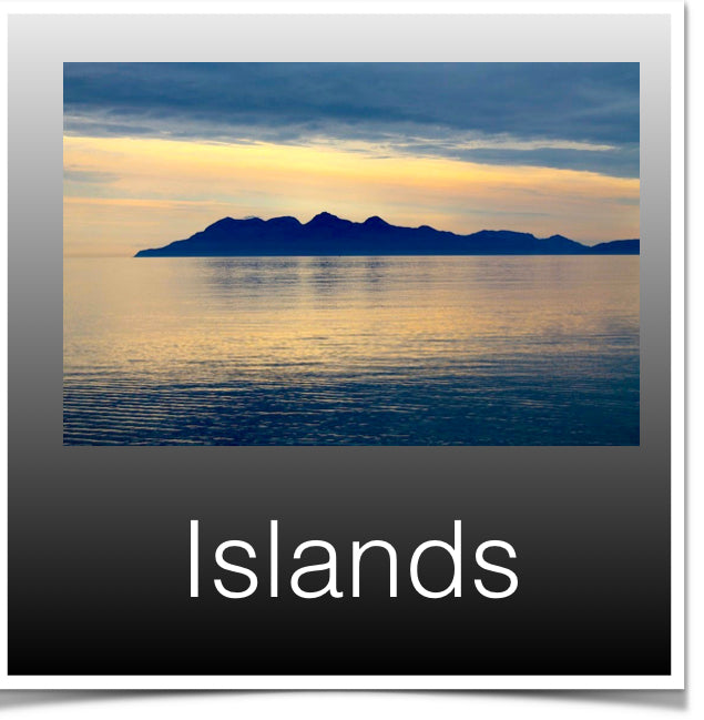 Island Tours