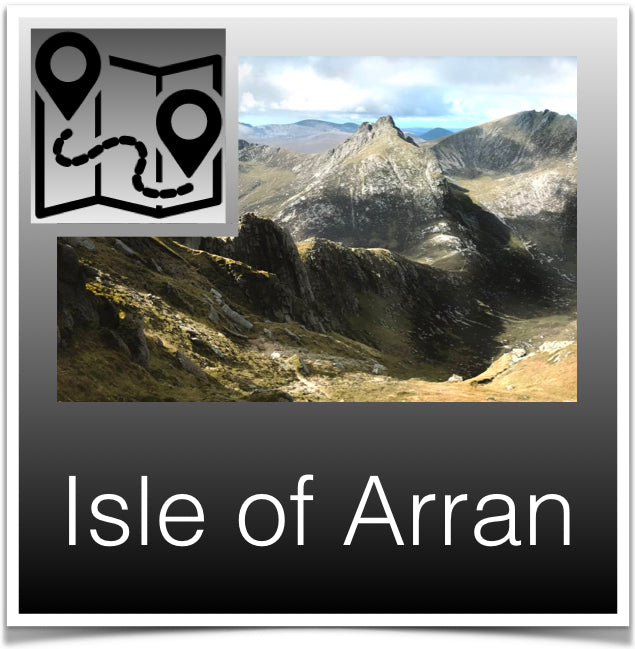 Isle of Arran