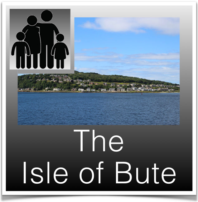 Isle of Bute