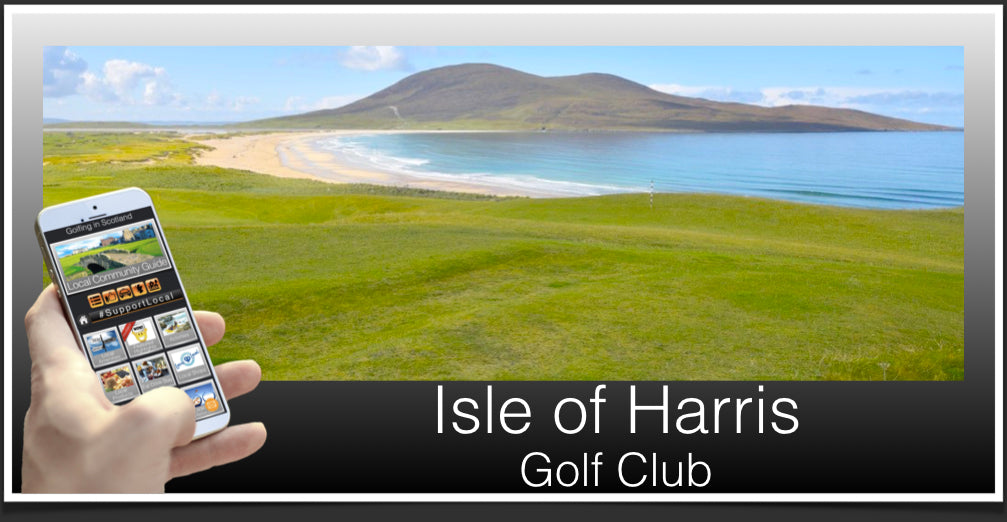 Isle of Harris Golf Club