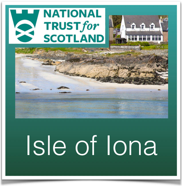 Isle of Iona