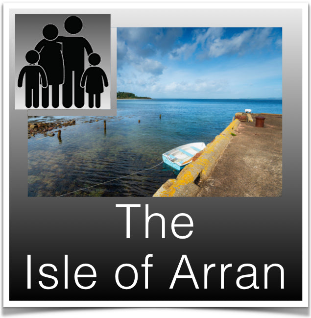 The Isle of Arran