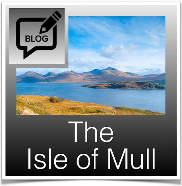 Mull Blog