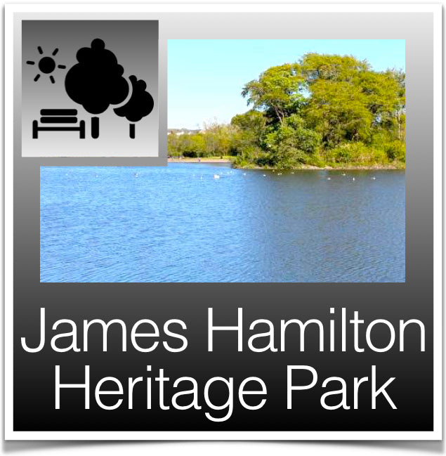 James Hamilton Heritage Park