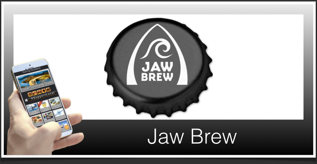 Jaw Brew Brewery Tour