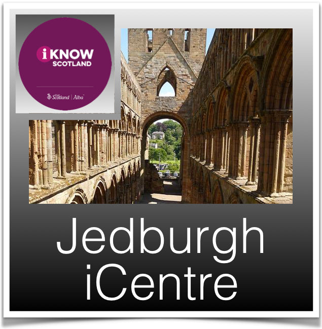 Jedburgh iCentre