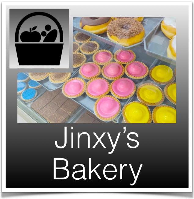 Jinxys Bakery
