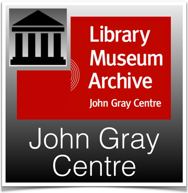 John Gray Centre