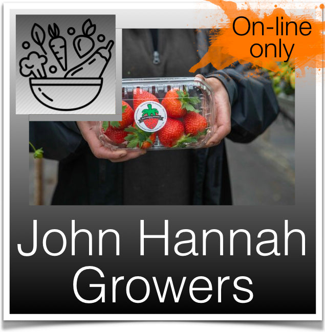 John Hannah Growers