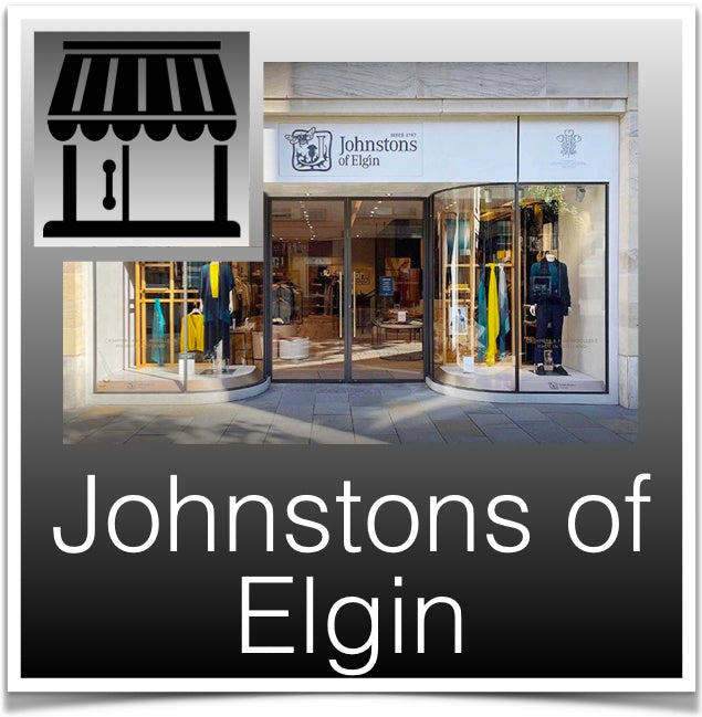 Johnstons of Elgin