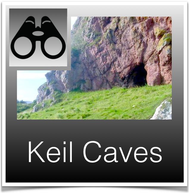 Keil Caves