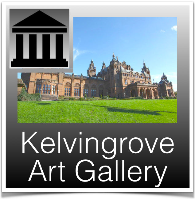 Kelvingrove Art Gallery