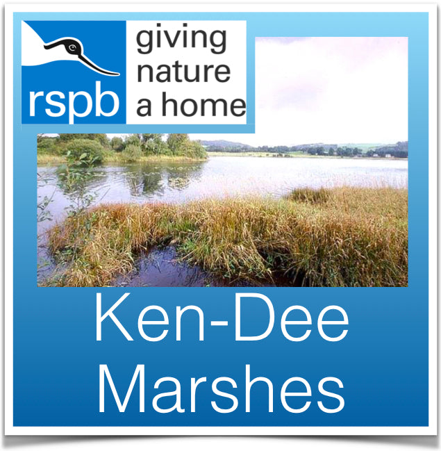 Ken-Dee Marshes