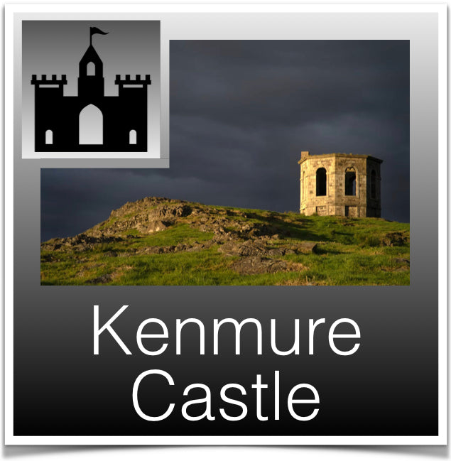 Kenmure Castle