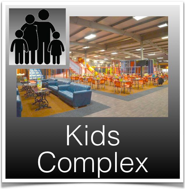 Kids Complex