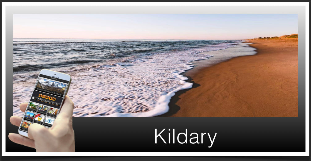 Kildary Header Image