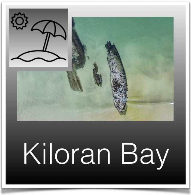Kiloran Bay