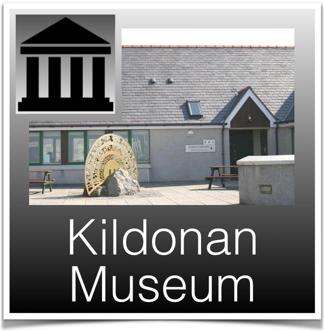 Kildonan Museum