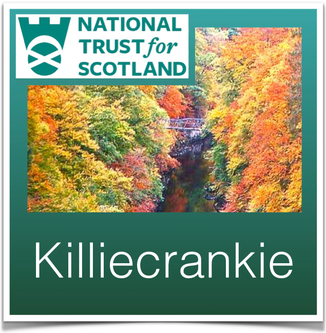 Killiecrankie