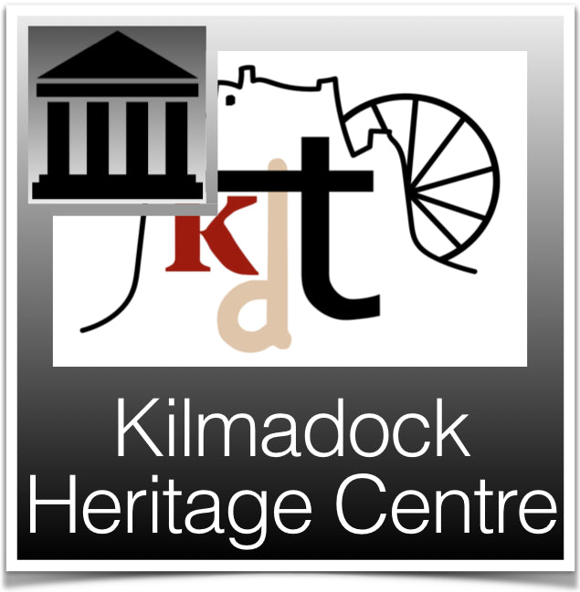 Kilmadock Heritage Centre