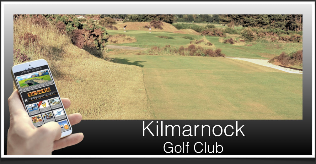 Kilmarnock Golf Club