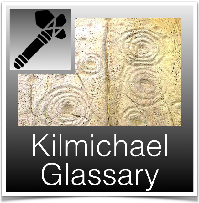 Kilmichael Glassary