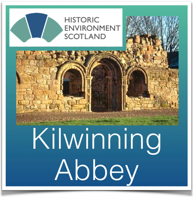 Kilwinning Abbey