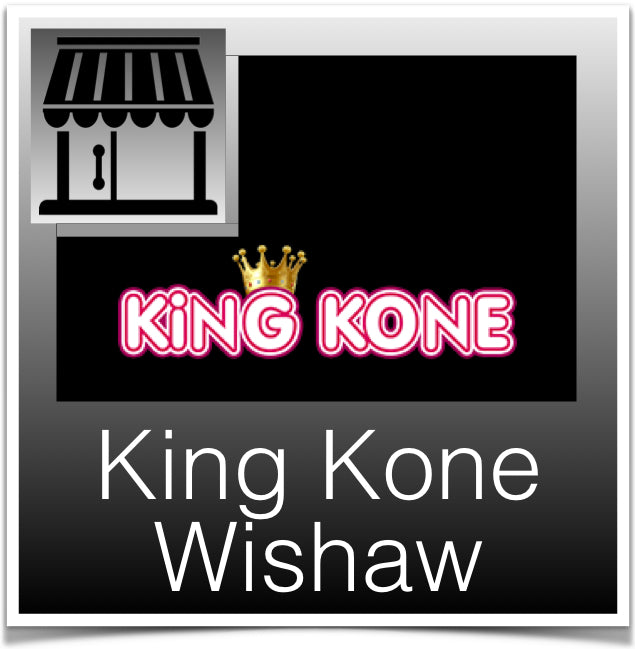 King Kone Wishaw
