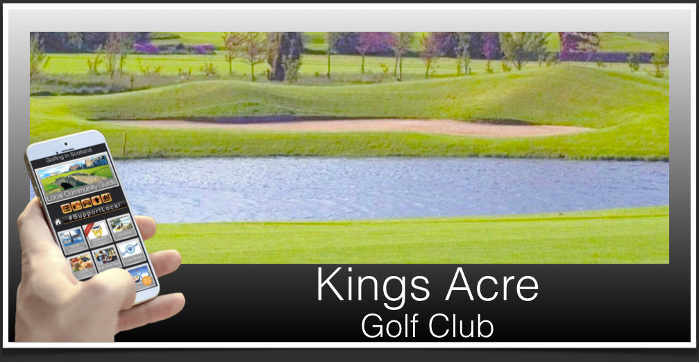 Kings Acre Golf Club