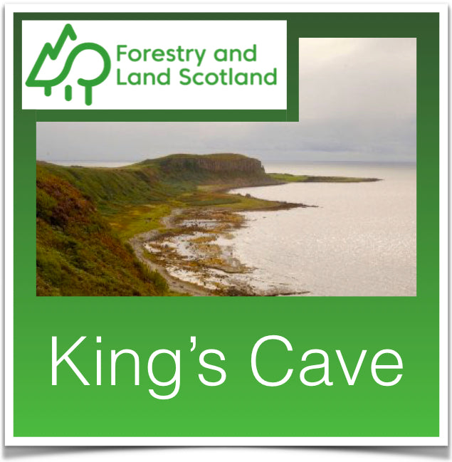 King's Cave