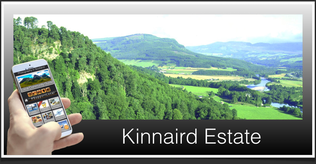 Kinnaird Estate
