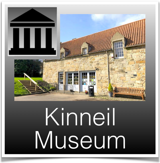 Kinneil Museum
