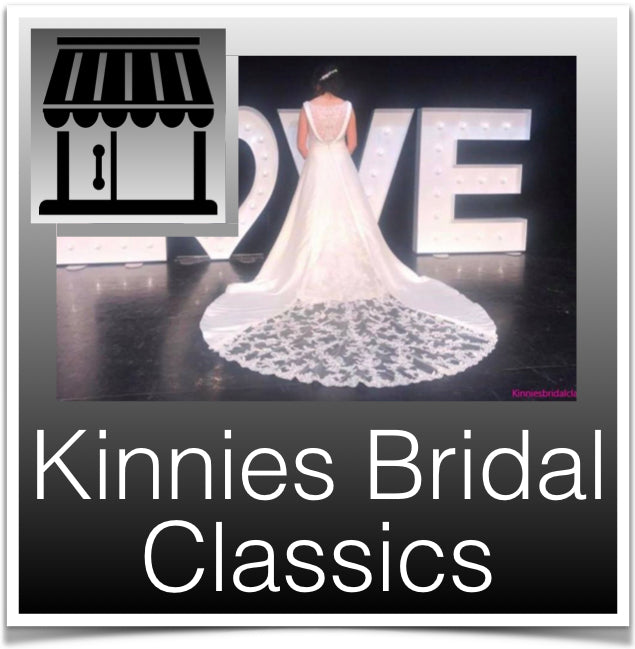 Kinnies Bridal Classics
