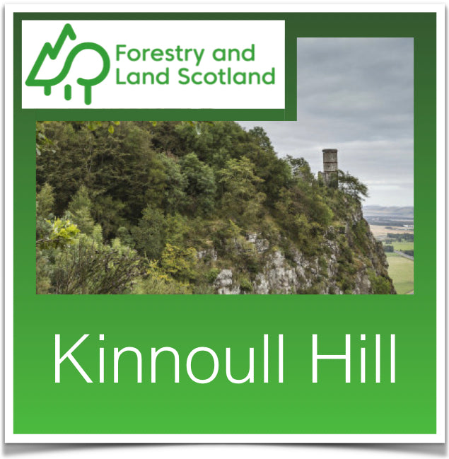 Kinnoull Hill