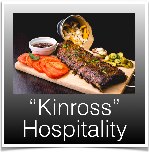 Kinross hospitality