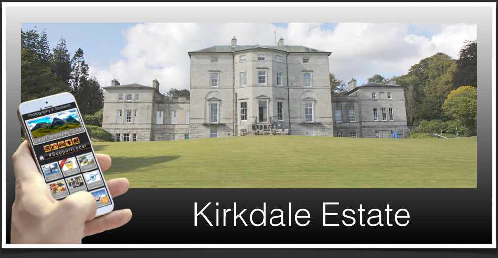 Kirkdale Estate