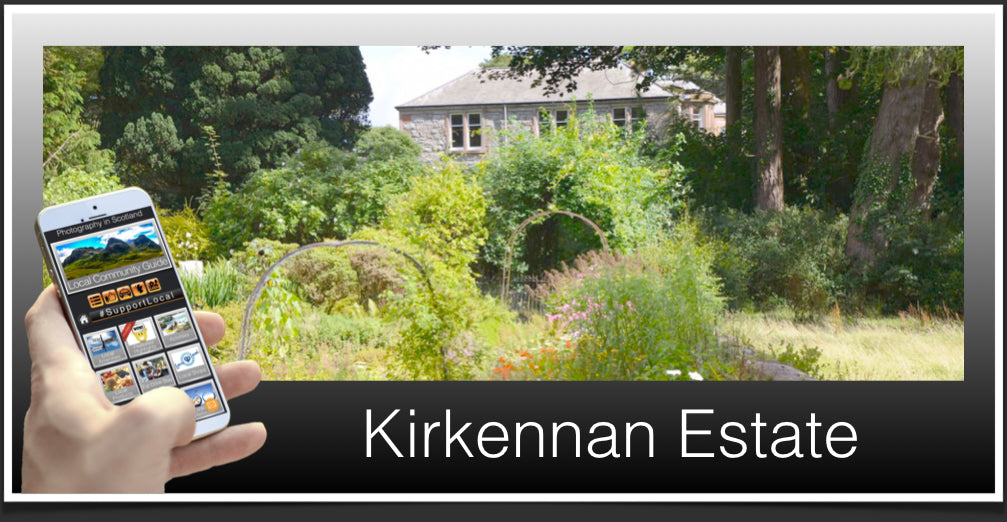 Kirkennan Estate