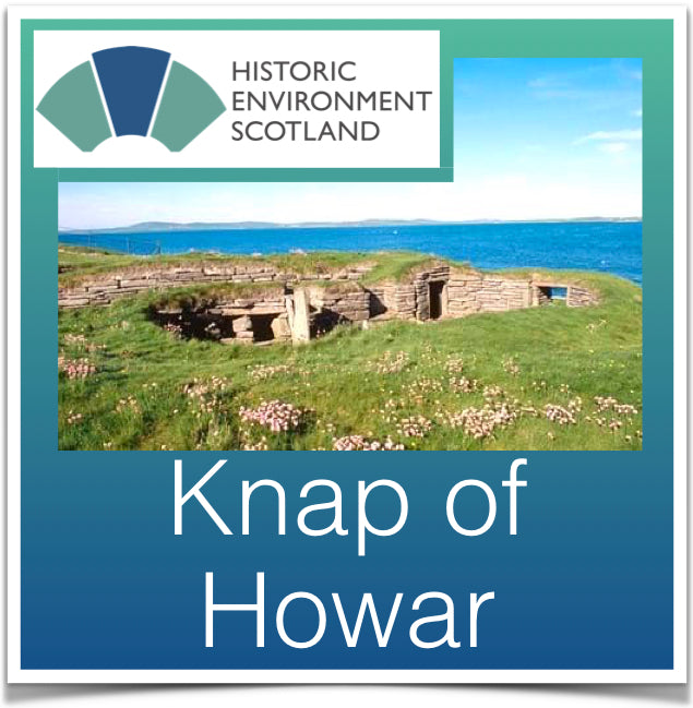 Knap of Howar