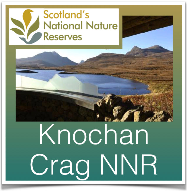 Knochan Crag