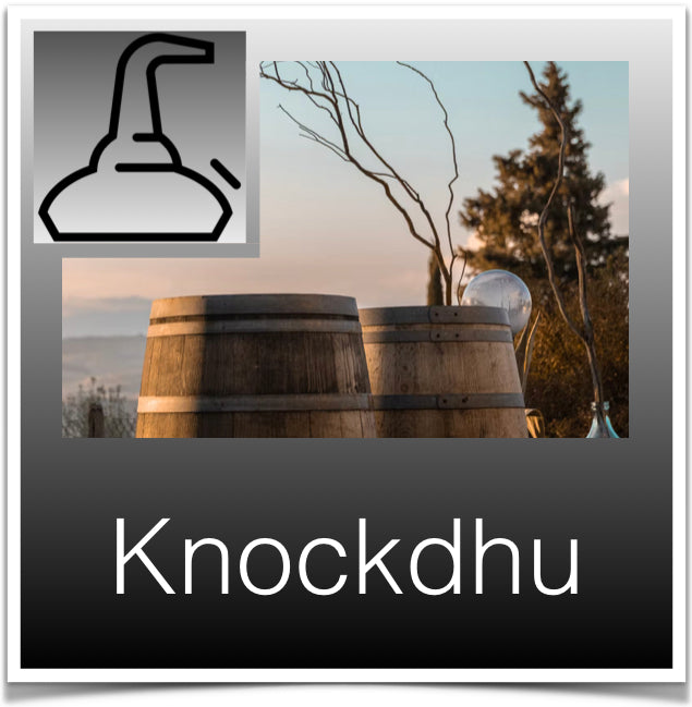 Knockdhu