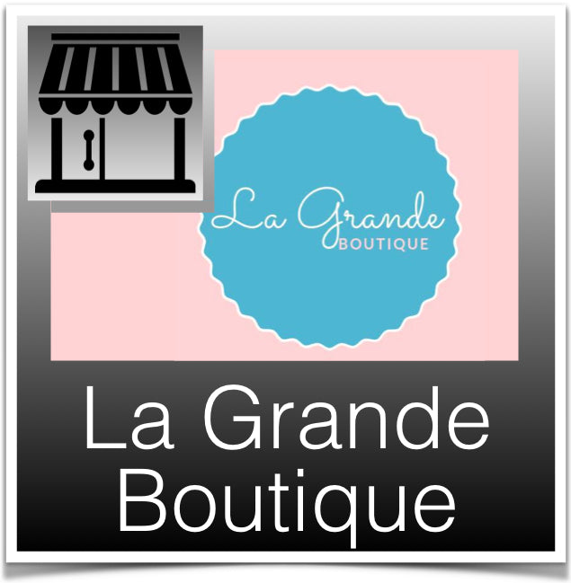 La Grande Boutique