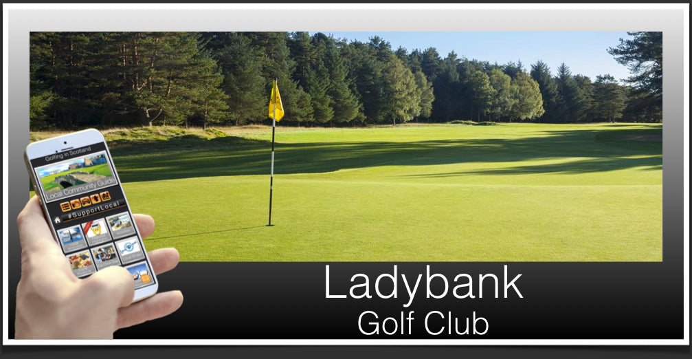 Ladybank Golf club