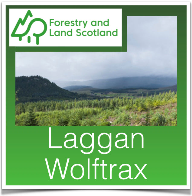 Laggan Wolftrax