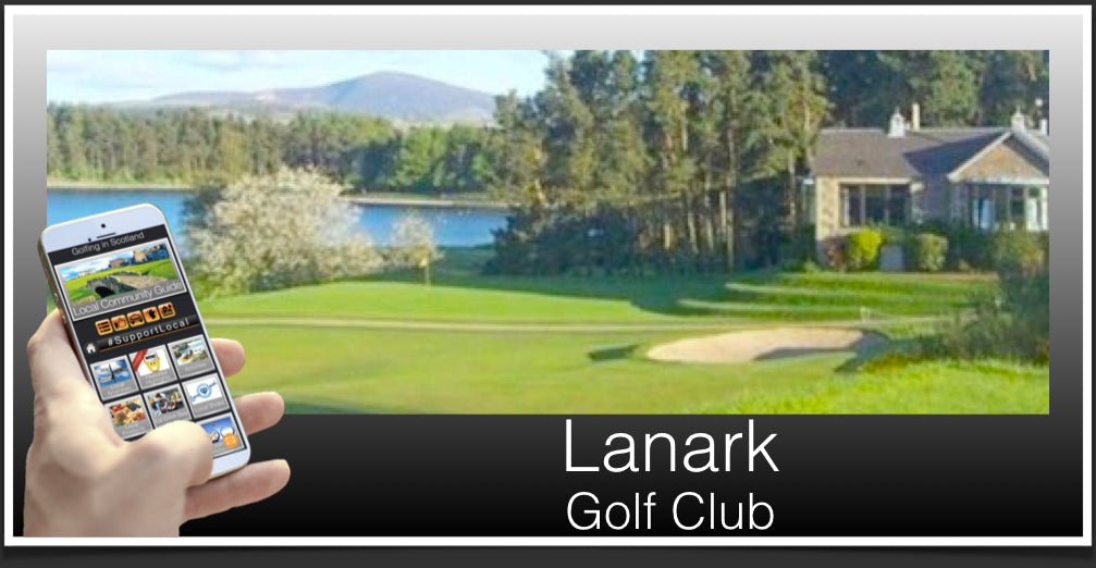 Lanark Golf Club