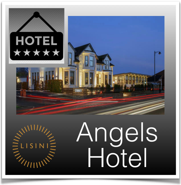 Angels Hotel