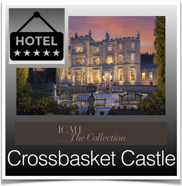 Crossbasket Castle