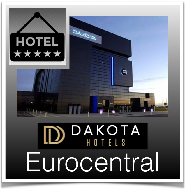 Eurocentral Dakota Hotels