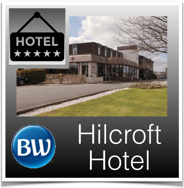 Hilcroft Hotel