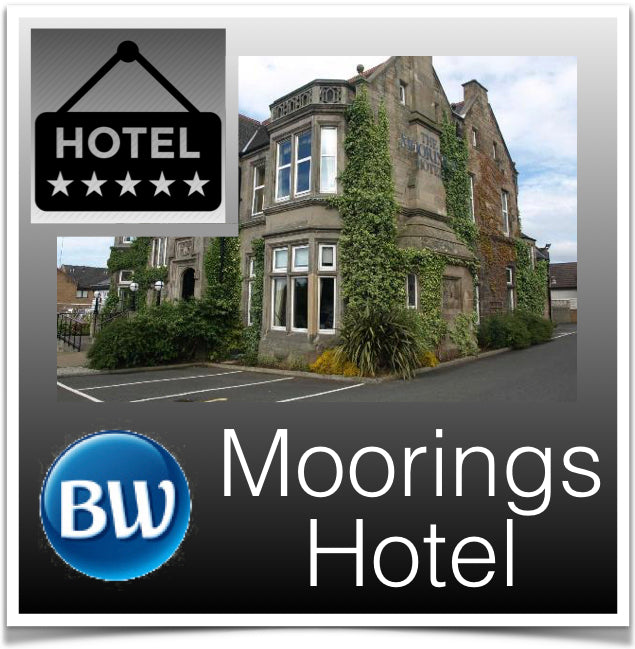 Moorings Hotel